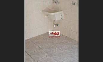 Imagem 4: Casa com 2 dormitórios para alugar, 80 m² por R$ 1.900,00/mês - Jardim Anália Franco - São