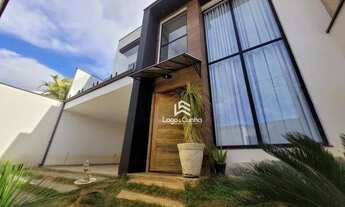 Imagem 1: Casa com 3 dormitórios à venda, 184 m² por R$ 900.000,00 - Jardim Centenário - Poços de Ca