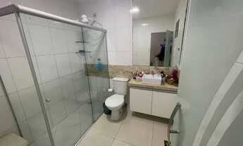 Imagem 4: Casa para venda possui 120 metros quadrados com 3 quartos em Alto do Coqueirinho - Salvado