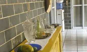 Imagem 7: Casa no bairro Verdão