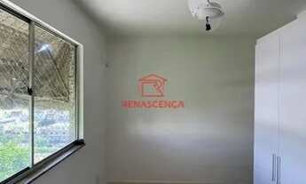 Imagem 7: Apartamento todo reformado em Tomas Coelho prédio com infra