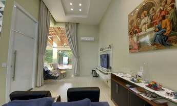 Imagem 3: Casa Terrea no Marina RB 4 suites 781m² Piscina 6 Vagas