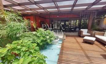 Imagem 4: Rio de Janeiro - Casa de Condomínio - Barra da Tijuca