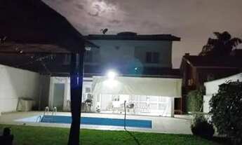 Imagem 4: CASA PARA VENDA EM ALPHAVILLE - RESIDENCIAL ALPHAVILLE 6