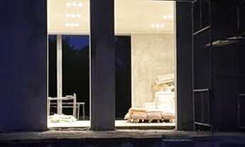 Imagem 2: Projetos arquitetônicos residenciais prontos para aprovação