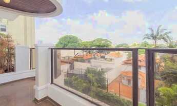 Imagem: Apartamento Locação 4 Dormitórios - 278