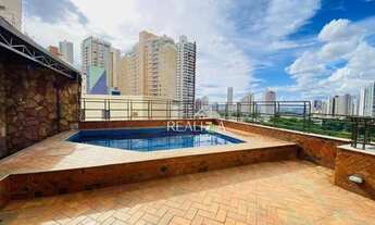 Imagem 3: Cobertura com 4 dormitórios, 312 m² - venda por R$ 2.500.000,00 ou aluguel por R$ 13.643,3