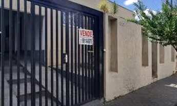 Imagem: Casa comercial Rua Fritz Jacob