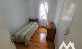 Imagem 7: Apartamento à venda no bairro Serra - Belo Horizonte/MG