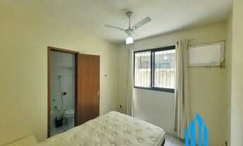 Imagem 6: Apartamento com área lateral de 2 quartos sendo 1 suite a venda, Praia do Morro Guarapari