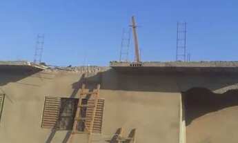 Imagem 3: Rua piraputanga quadra 450 lote 19 mais informações ligar ? zp