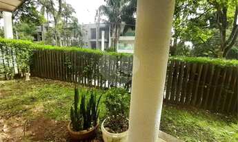 Imagem 3: Casa em Condomínio Fechado no Tremembé, com 3 suites, 3 salas, 4 vagas