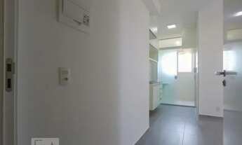 Imagem 2: Apartamento para Aluguel - Cambuci, 2 Quartos, 41 m2