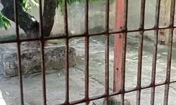 Imagem 6: Casa na rua principal