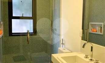 Imagem 15: Casa alto padrão, 5 suítes, 5 vagas, área de lazer, no Planalto Paulista em São Paulo