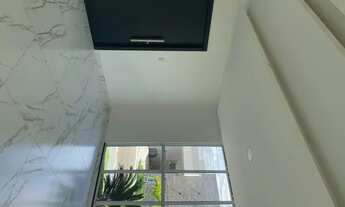 Imagem: Residencial ARBRE 3/4