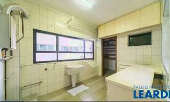 Imagem 3: APARTAMENTO - VILA BASTOS - SP