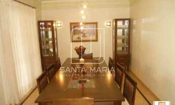 Imagem 6: Casa (sobrado em condominio) 4 dormitórios/suite, cozinha planejada, portaria 24hs, lazer