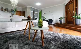 Imagem 5: Apartamento para Aluguel - Centro, 3 Quartos, 188 m2