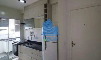 Imagem 2: OSASCO - Apartamento Padrão - JAGUARIBE