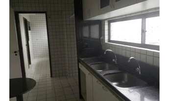 Imagem 5: Apartamento com 4 dormitórios para alugar, 150 m² por R$ 5.852/mês - Graças - Recife/PE