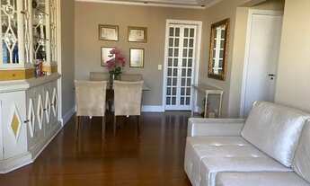 Imagem 3: Apartamento Locação 3 Dormitórios - 95 m² Vila Mariana