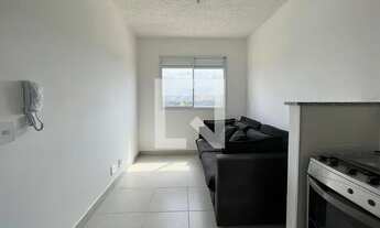 Imagem: Apartamento para Aluguel - Barra Funda