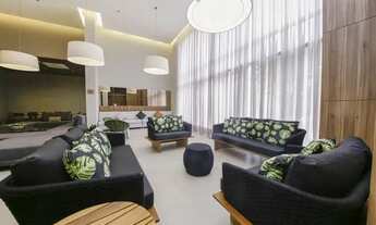 Imagem 6: Apartamento para venda com 60 metros quadrados com 2 quartos em Centro - Osasco - SP