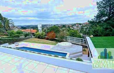 Imagem 3: Casa com 3 dormitórios, 405 m² - venda por R$ 2.599.000,00 ou aluguel por R$ 16.026,00/mês