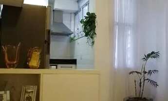 Imagem 6: APARTAMENTO - FLAMENGO - 01 QUARTO