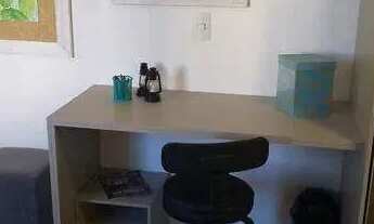 Imagem 4: Apartamento com 1 dormitório à venda, 32 m² por R$ 230.000 - Jardim Celeste - São Paulo/SP