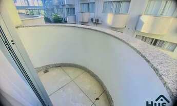 Imagem 6: Flat no Hotel San Diego com 1 Suíte, Elevador, Área de Lazer Completa e 1 Vaga no Bairro S