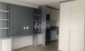 Imagem: São Paulo - Kitchenette/Studio - Vila Clementino