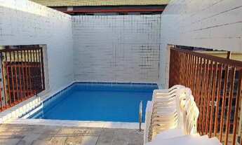 Imagem 3: Apartamento para aluguel com 38 metros quadrados com 1 quarto em Boa Viagem - Recife - PE