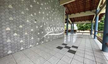 Imagem 7: Tarumã - Casa 764 m2 - Vendo