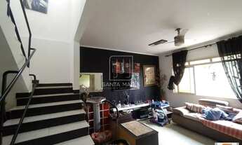 Imagem 2: Casa (sobrado na rua) 3 dormitórios/suite, cozinha planejada