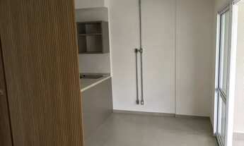 Imagem 4: Apartamento 39 m2, 1 quarto, 1 vaga, Aluguel, lazer, Vila Mariana, Edif. ADD Vila Mariana
