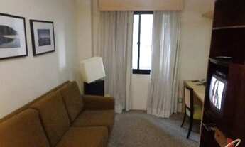 Imagem 5: São Paulo - Flat - Moema