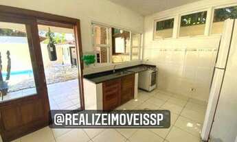 Imagem 3: Casa de 3 Dormitórios,2 Vagas Maresias São Sebastião