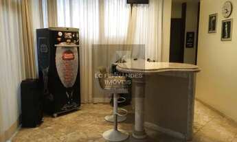 Imagem 7: Cobertura em Barra da Tijuca - Rio de Janeiro