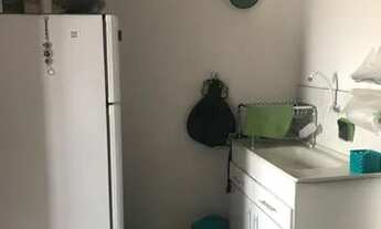 Imagem 3: Apartamento 1/4 kitnet