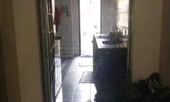 Imagem 4: Casa Padrão em São Carlos