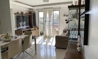 Imagem: Apartamento para venda possui 71 metros