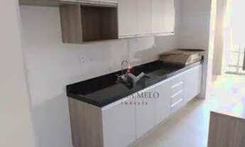 Imagem 5: Apartamento com 3 dormitórios para alugar, 107 m² por R$ 3.740/mês - Jardim Paulista - Rib