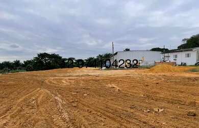 Imagem 5: Terreno sítio fazenda dentro da cidade
