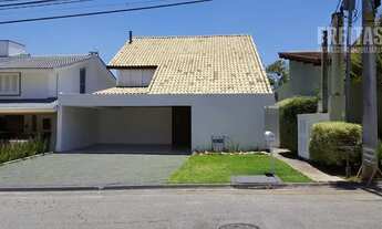 Imagem: CASA PARA VENDA EM ALPHAVILLE - RESIDENCIAL