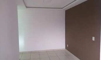 Imagem 3: Apartamento para aluguel tem 48 metros quadrados com 2 quartos em Campo Grande - Rio de Ja