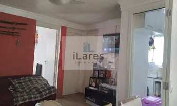 Imagem: Apartamento com 2 dorms, Demarchi, São