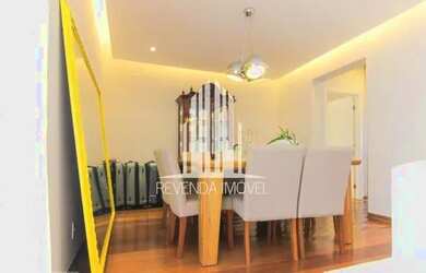 Imagem 7: Cobertura no Condomínio Jardim Leonor no Morumbi com 3 suítes 3 banheiros vagas