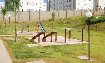 Imagem 2: Apartamento Padrão em São José do Rio Preto